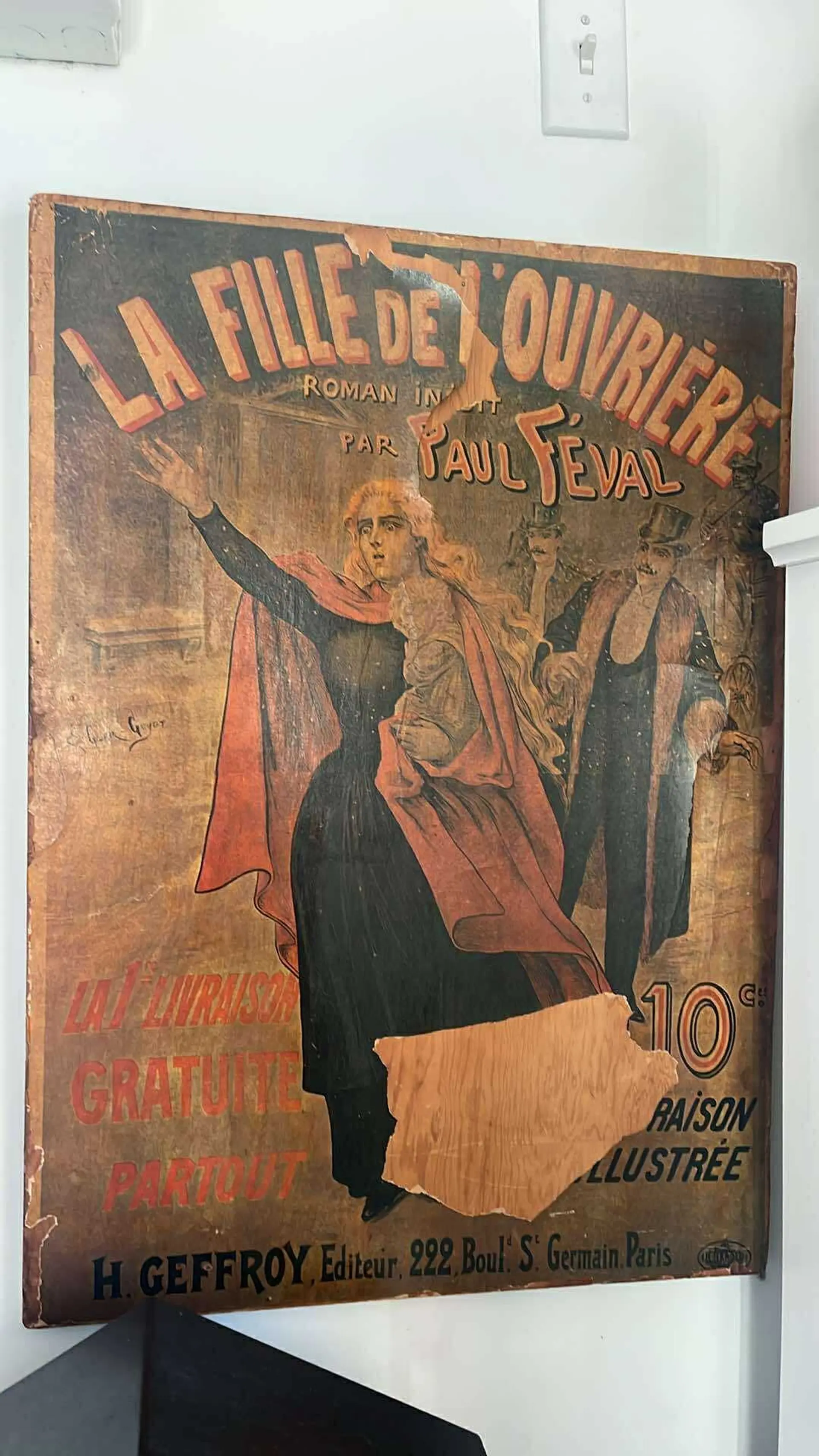 Film Lovers' Delight