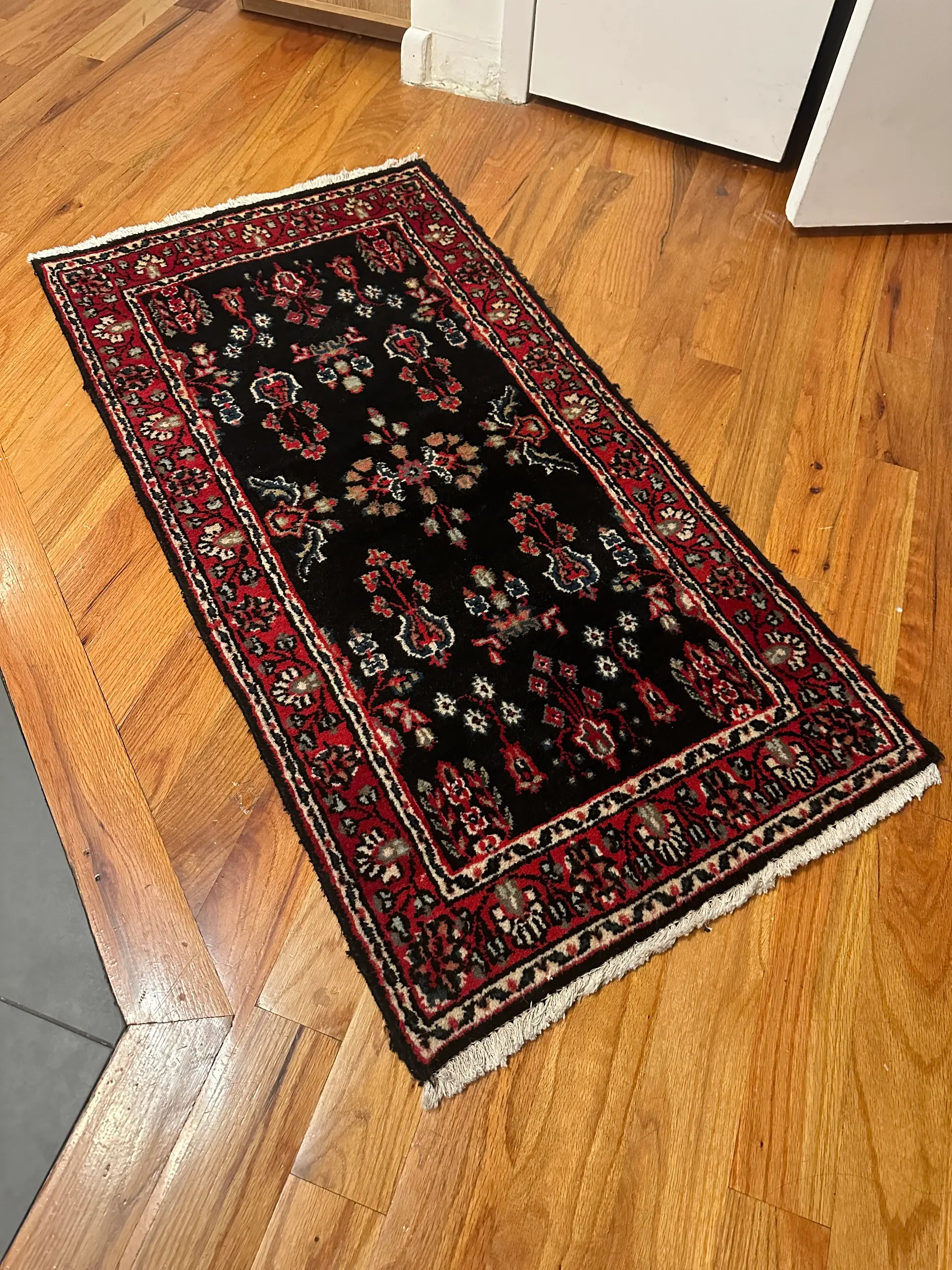 Small Rug 